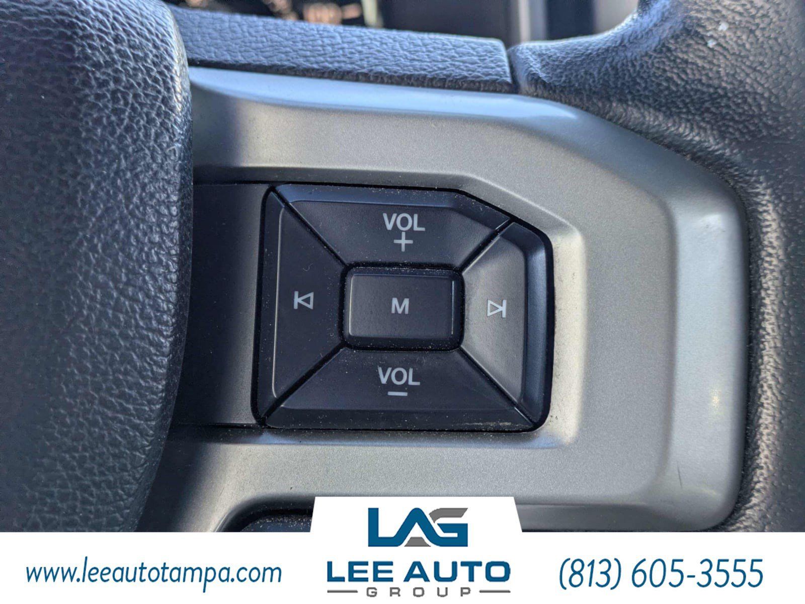 Used 2019 Ford F150 Lariat AWD/4WD image 22