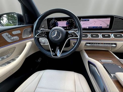 Certified 2024 Mercedes-Benz GLE 350 4MATIC image 10