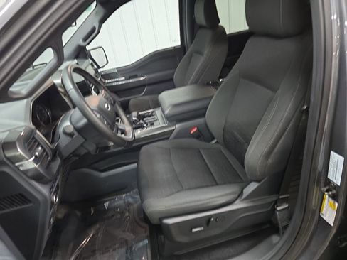 Used 2023 Ford F150 XLT w/ Equipment Group 302A High AWD/4WD image 29
