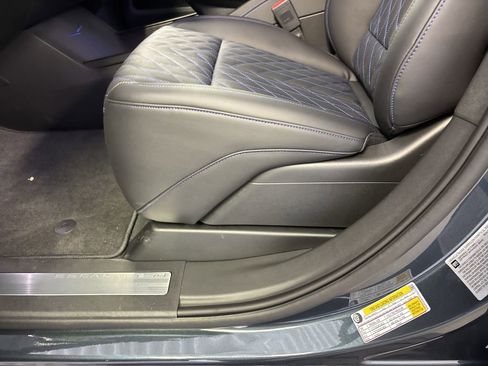 New 2025 Cadillac Escalade IQ Luxury 1 image 29