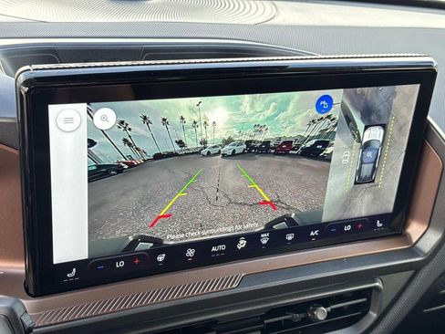 Used 2025 Ford Bronco Sport Outer Banks w/ Outer Banks Tech Package+ image 17