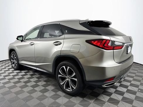 Used 2021 Lexus RX 350 FWD w/ Premium Package image 5