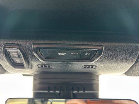 Certified 2021 Jeep Wrangler Unlimited Rubicon image 20