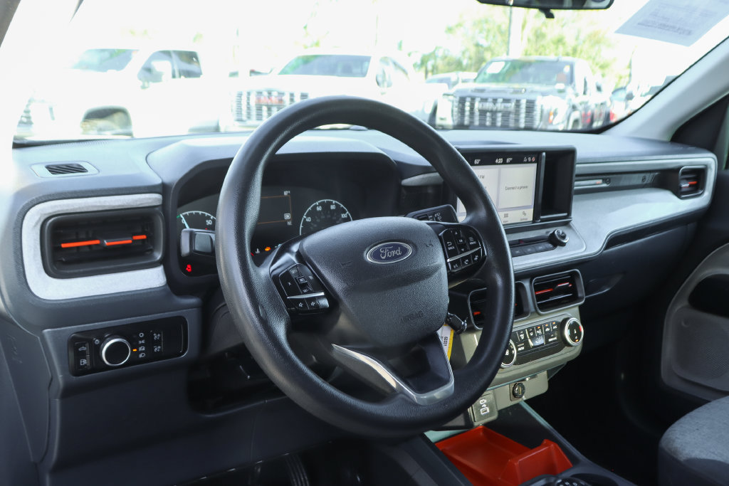 Used 2024 Ford Maverick XLT FWD image 20