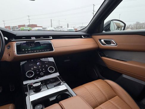 Used 2020 Land Rover Range Rover Velar R-Dynamic HSE image 17