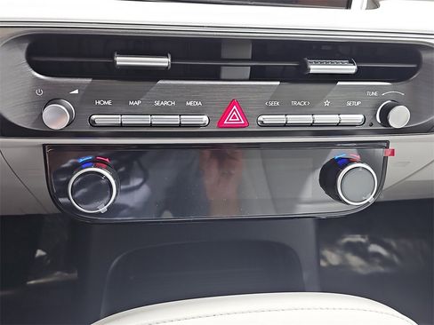 New 2026 Hyundai Palisade Calligraphy image 24