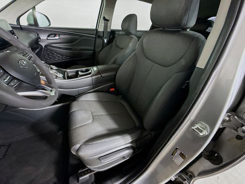 Used 2023 Hyundai Santa Fe SE image 24