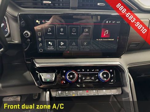 New 2026 GMC Sierra 3500 Denali Ultimate image 5