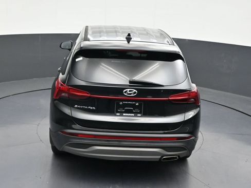 Used 2023 Hyundai Santa Fe SE image 18