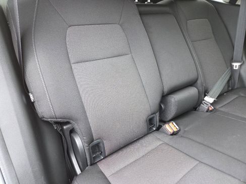 Certified 2024 Honda CR-V EX image 24