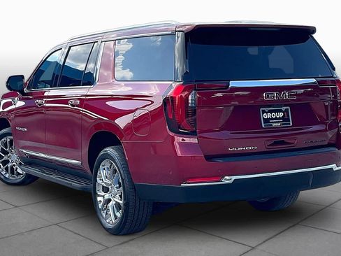 Used 2026 GMC Yukon XL Elevation w/ Elevation Premium Package RWD image 12