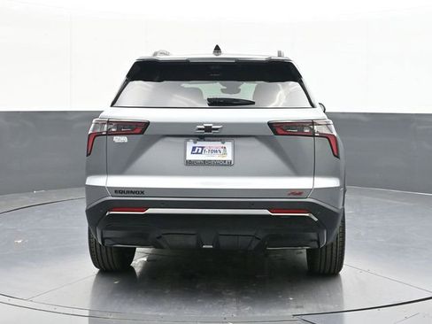 New 2026 Chevrolet Equinox RS w/ Convenience Package III image 10