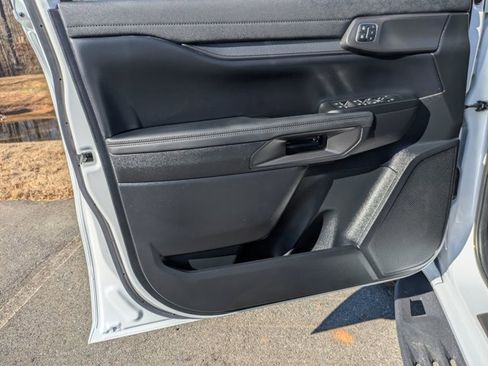 Certified 2025 Ford Ranger Raptor image 10