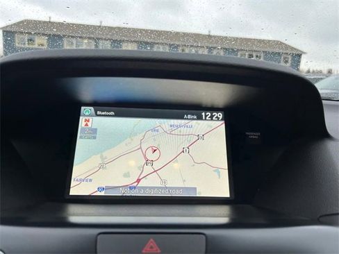 Used 2016 Acura MDX SH-AWD image 17