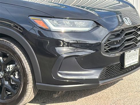 Used 2023 Honda HR-V Sport image 4