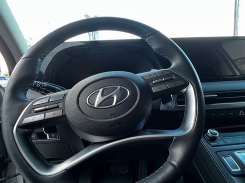 Used 2024 Hyundai Palisade Limited image 22
