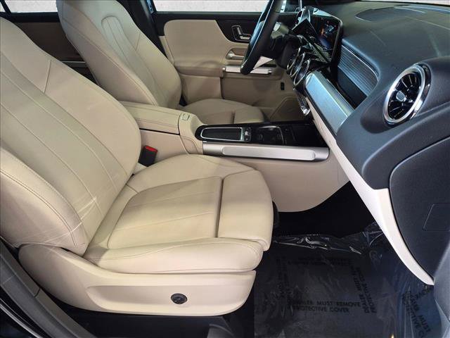 Used 2026 Mercedes-Benz GLB 250 image 21