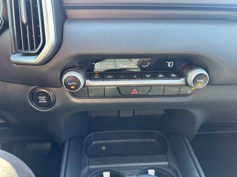 New 2026 MAZDA CX-50 AWD 2.5 S w/ Cargo Package image 40