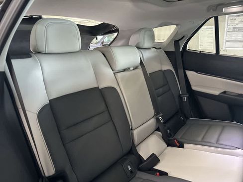 New 2026 Honda Prologue Elite image 25