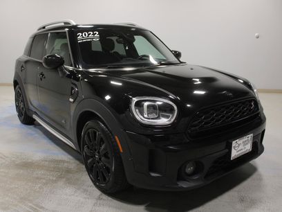 Used 2022 MINI Cooper Countryman S w/ Premium Package