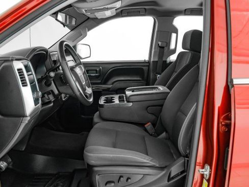 Used 2018 GMC Sierra 1500 SLE w/ SLE Value Package image 28