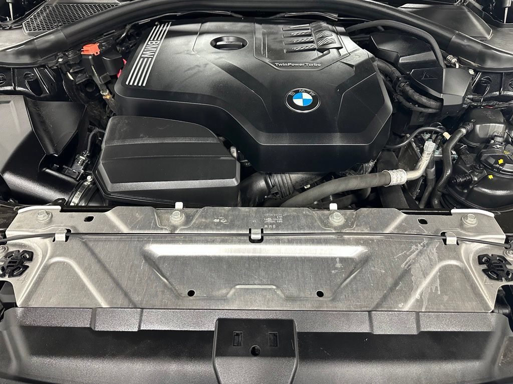 Used 2022 BMW 330i xDrive Sedan AWD/4WD image 60