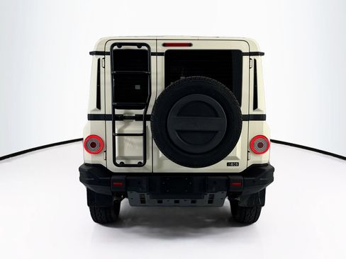 Used 2024 INEOS Grenadier AWD/4WD image 6