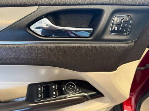 Used 2017 Lincoln MKC Premiere FWD image 20