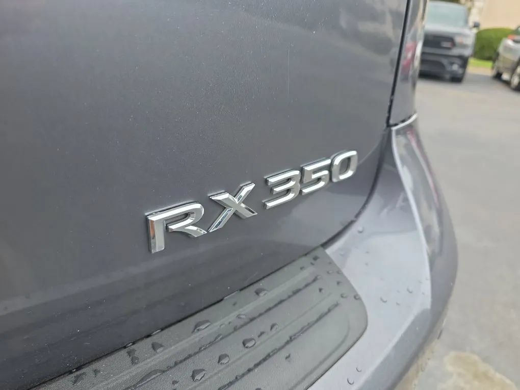 Used 2014 Lexus RX 350 FWD w/ Navigation Package image 11