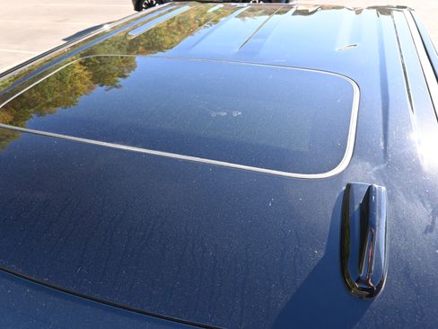 Used 2023 GMC Sierra 1500 Denali w/ Denali Reserve Package image 12