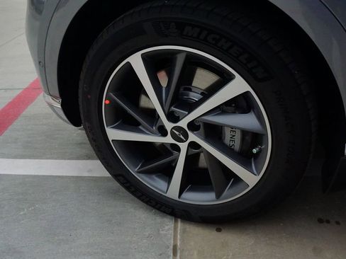 New 2026 Genesis GV80 2.5T Advanced image 6