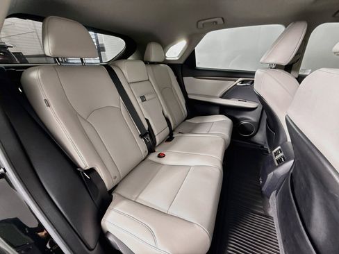 Certified 2022 Lexus RX 350 AWD w/ Accessory Package (P1) image 27