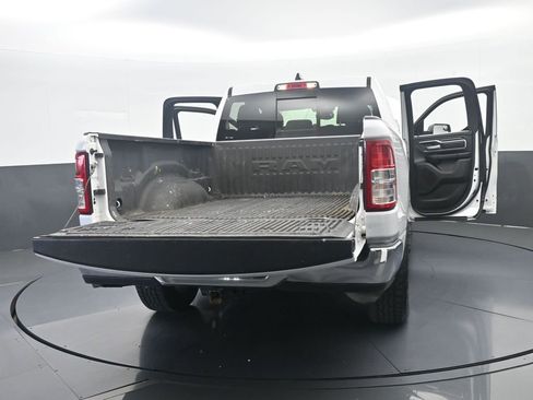 Used 2022 RAM 1500 Big Horn RWD image 69