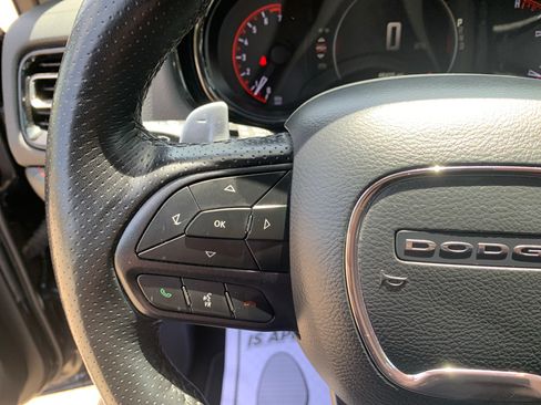 Used 2025 Dodge Durango GT RWD image 19
