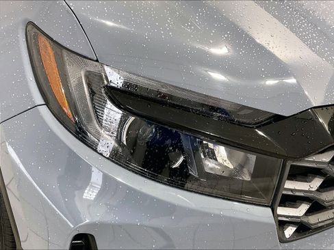 Used 2022 Honda Passport TrailSport image 33