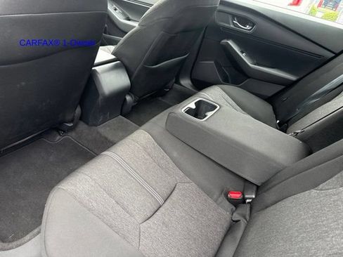Used 2024 Honda Accord Sport image 14
