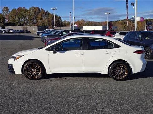 Used 2024 Toyota Corolla Sedan image 23