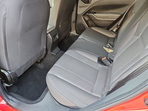 Used 2024 Subaru Crosstrek 2.0i w/ Crosstrek Mirror Package AWD/4WD image 33