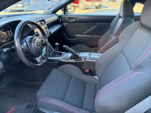 Used 2023 Subaru BRZ Premium image 12