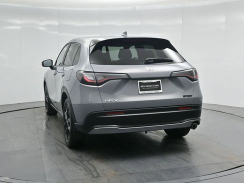Used 2024 Honda HR-V Sport image 25