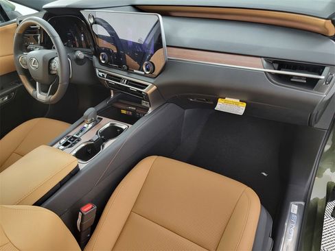 New 2026 Lexus RX 350 Premium image 19