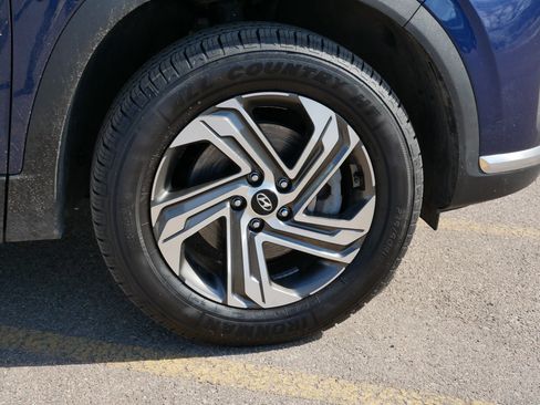 Used 2023 Hyundai Santa Fe SEL w/ Premium Package image 15