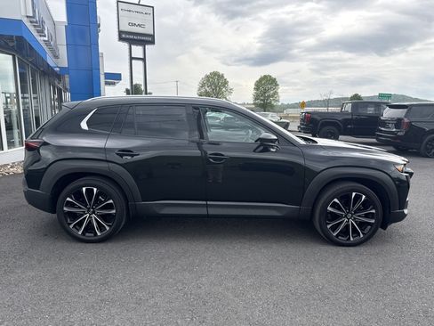 Used 2023 MAZDA CX-50 AWD 2.5 S w/ Premium Plus Pkg image 2
