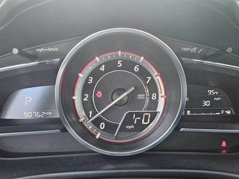Used 2015 MAZDA MAZDA3 s Grand Touring FWD image 11