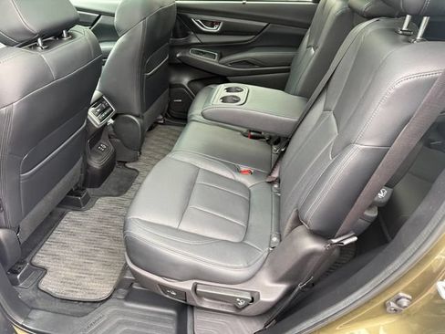 Used 2023 Subaru Ascent Limited w/ Technology Package AWD/4WD image 24