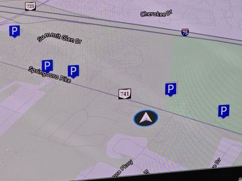 New 2026 Audi A6 Premium Plus image 4