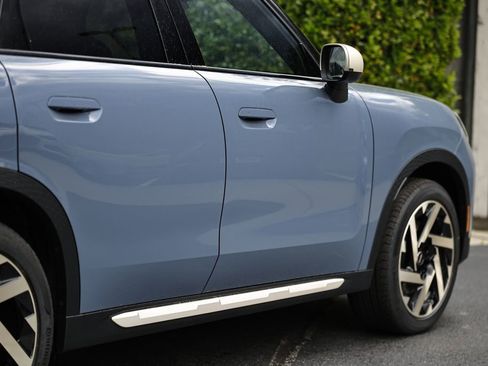 New 2027 MINI Cooper Countryman S image 8