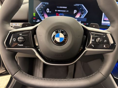 Used 2026 BMW 530i RWD image 11