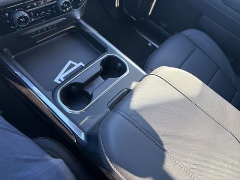 New 2026 Chevrolet Silverado 2500 LTZ w/ Z71 Chrome Sport Edition image 21