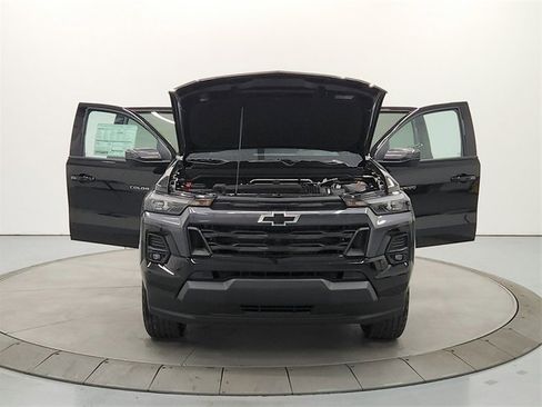 New 2026 Chevrolet Colorado LT w/ LT Convenience Package image 11